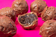 BWOWNIES BITES