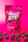 BWOWNIES BITES