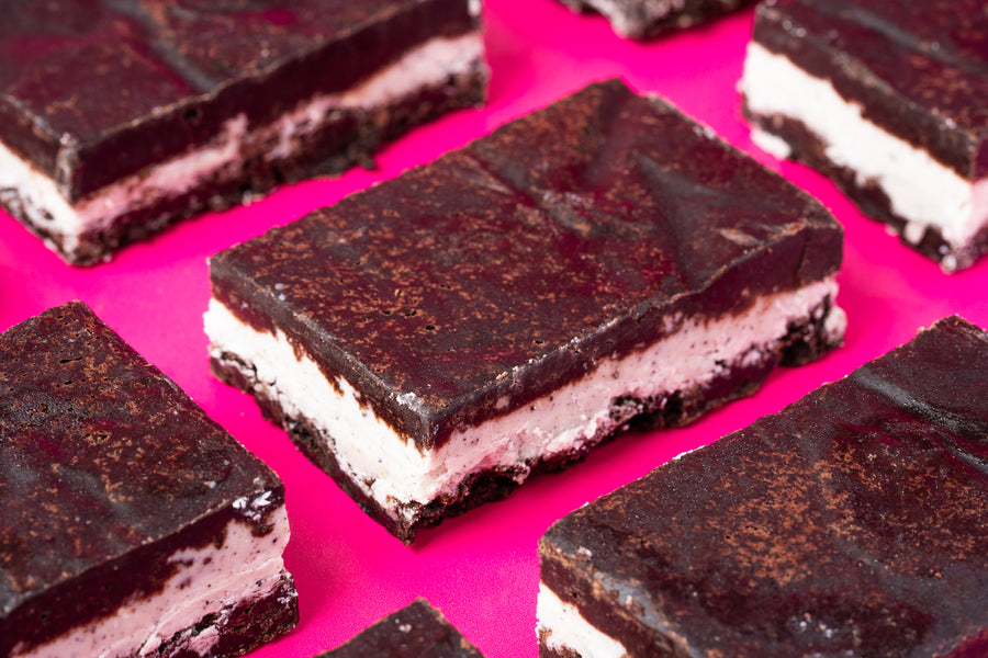 Extra-OREO-dinary