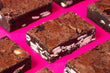 Classic Triple Chocolate