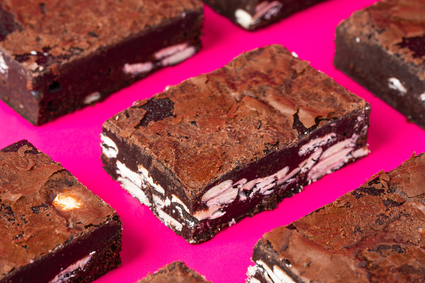 Classic Triple Chocolate