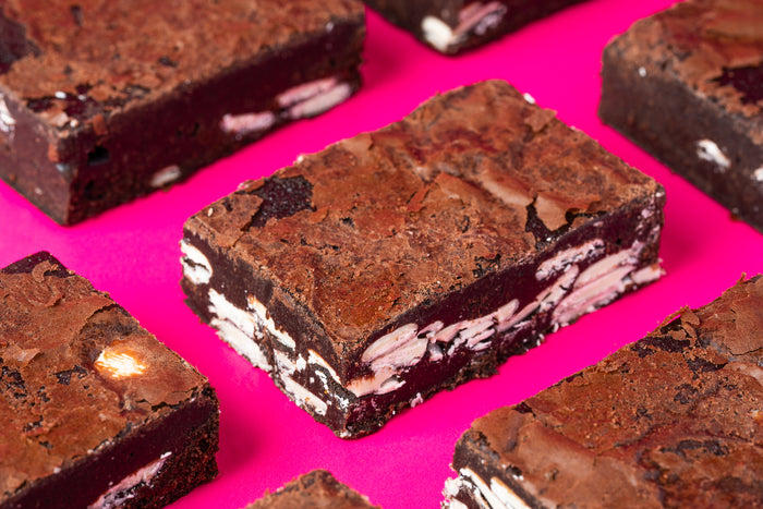 Classic Triple Chocolate