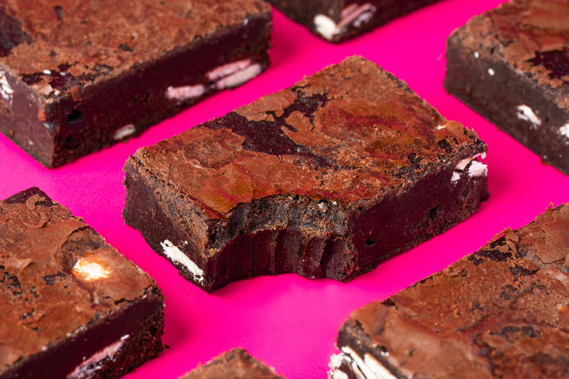 Classic Triple Chocolate