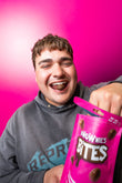 BWOWNIES BITES