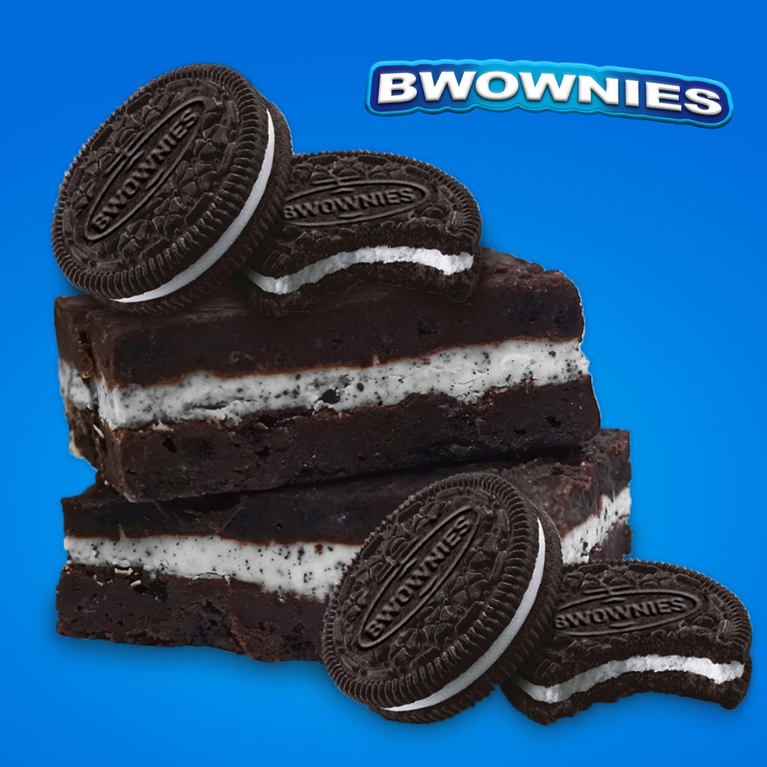 Extra-OREO-dinary