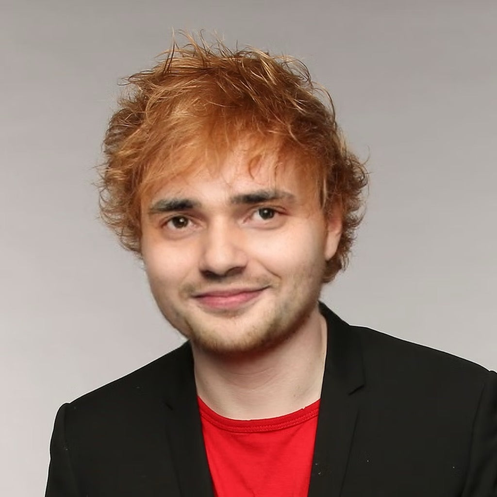 ED SHEERAN (choc orange) BWOWNIE BITES 💙