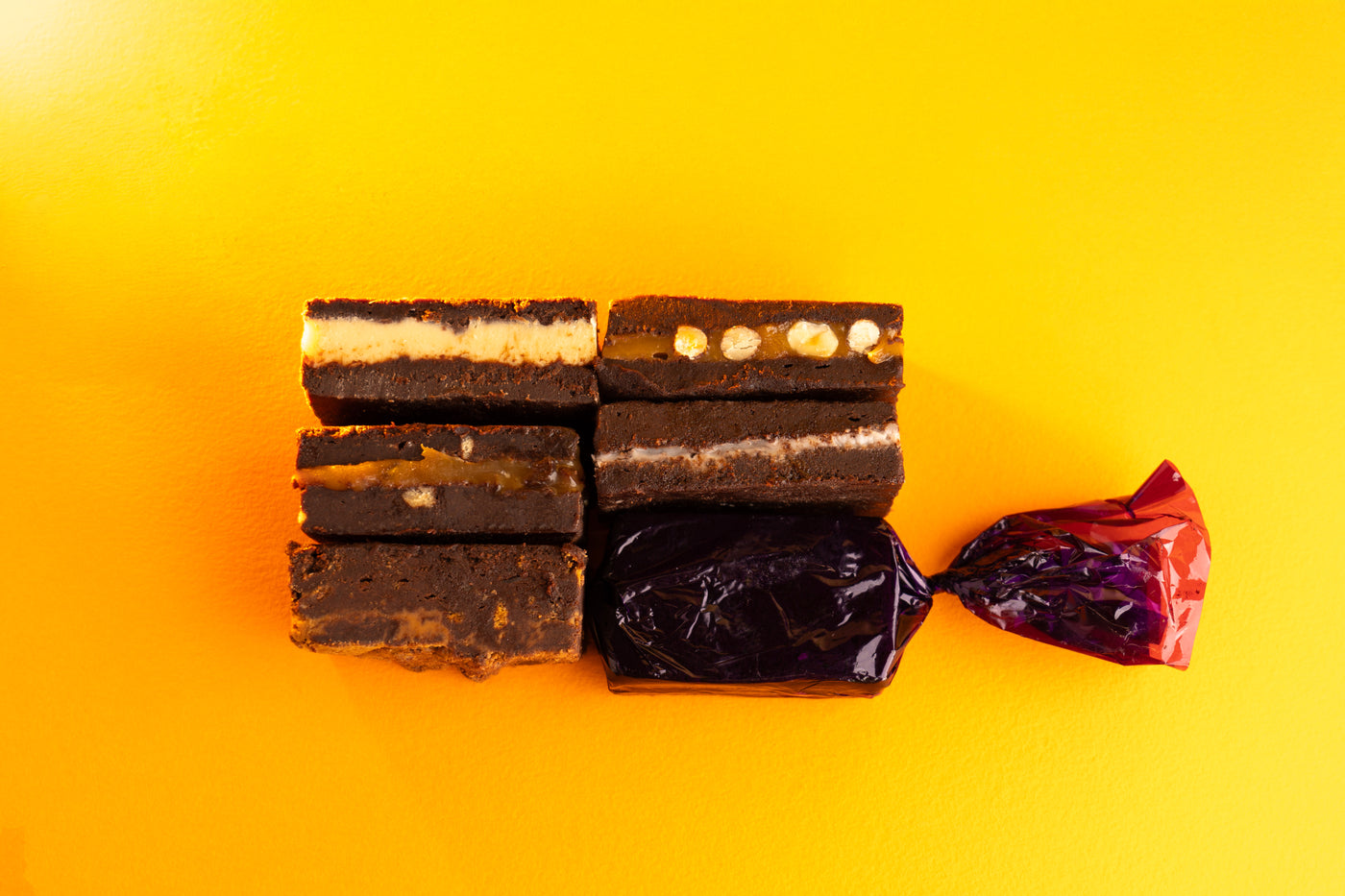 Christmas Pick 'N' Mix