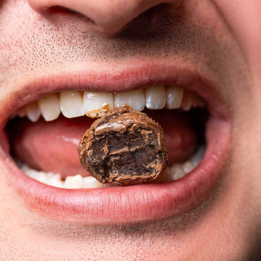 BWOWNIES BITES: 3 PACK, 5 PACK, 10 PACK