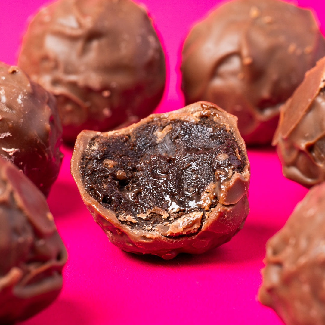 BWOWNIES BITES: 3 PACK, 5 PACK, 10 PACK