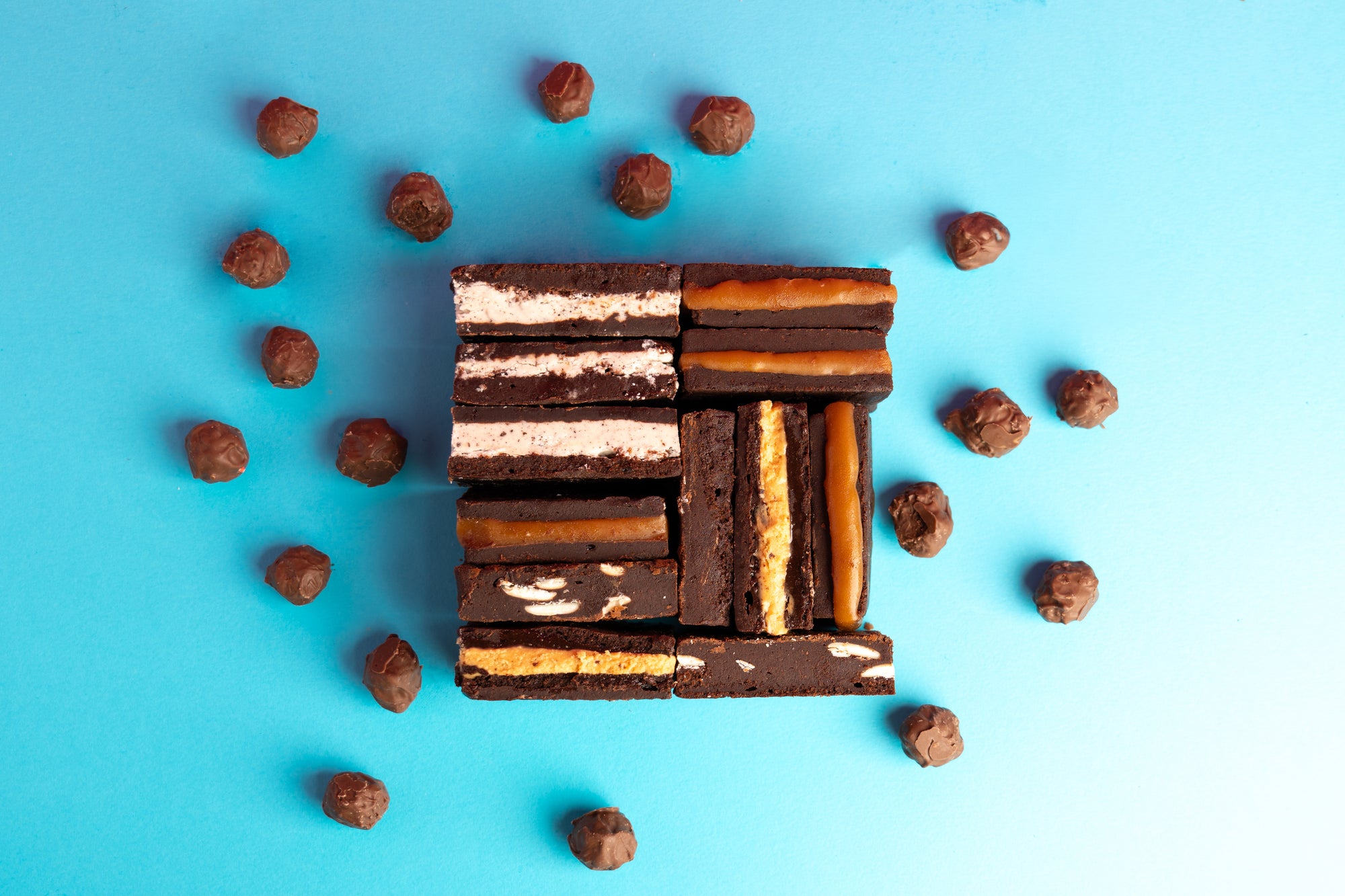 THE BEST SELLER BUNDLE