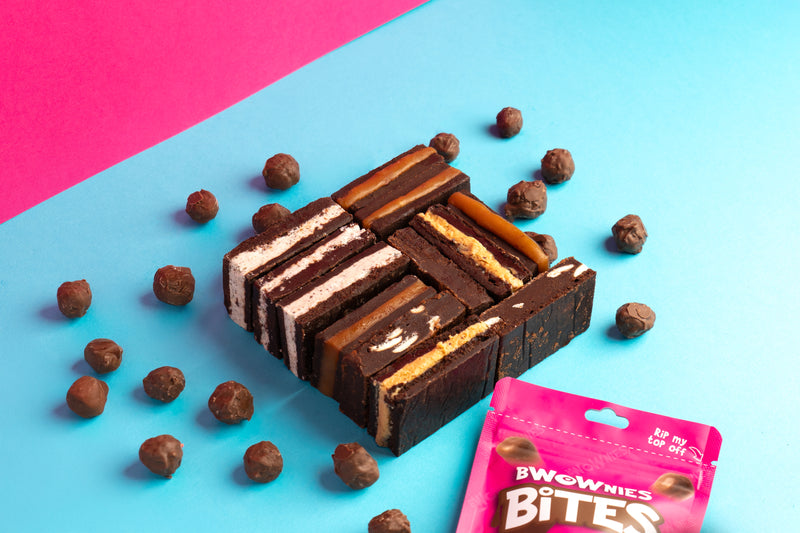 ULTIMATE BWOWNIES BUNDLE