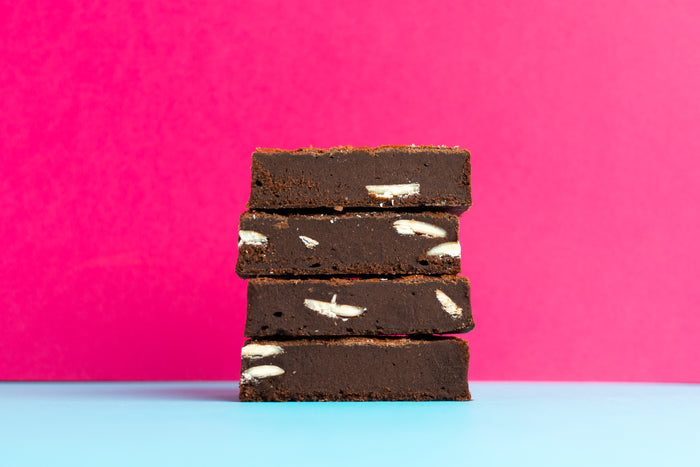 Classic Triple Chocolate