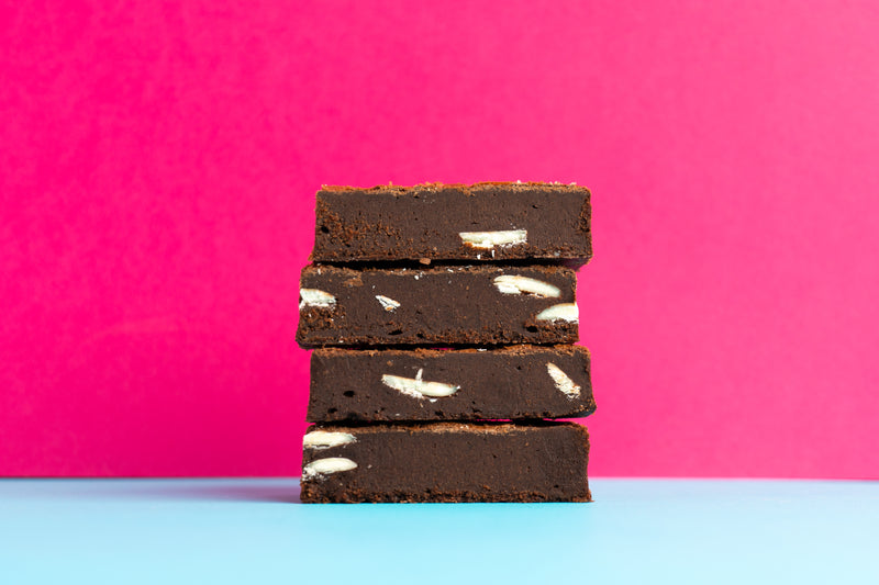 Classic Triple Chocolate