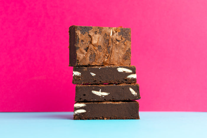 Classic Triple Chocolate