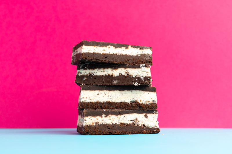 Extra-OREO-dinary