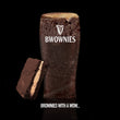 Guinness Bwownies